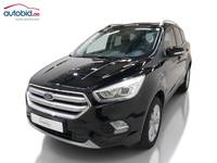 Vaizdas iš priekio kairės