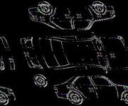 Detalizēta fotogrāfija