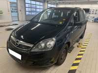 Vaizdas iš priekio kairės