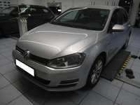 Vaizdas iš priekio kairės