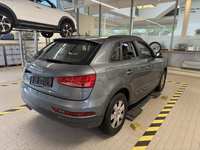 Vaizdas iš galo dešinės