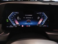 Aanzicht combi-instrument