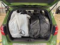 Detalizēta fotogrāfija