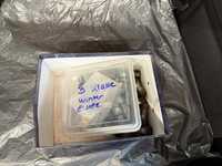 Detalizēta fotogrāfija