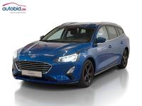 Ford Focus Turnier 1,5 TDCI EcoBlue  "Cool & Connect"
