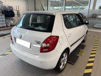 Vaizdas iš galo dešinės