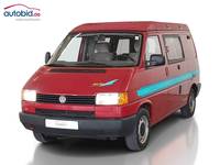 VW T4 Transporter  2,4 Diesel "Carthago"