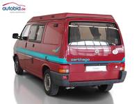 Ansicht hinten links