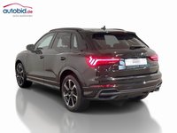 Изглед отзад отляво