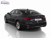 Изглед отзад отляво