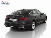 Изглед отзад отдясно