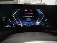 Vue du tableau de bord