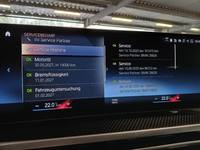 Attestation d'entretien