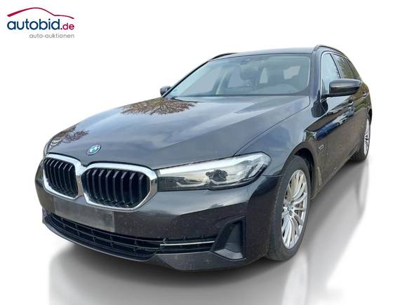 Vaizdas iš priekio kairės