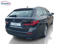 Vaizdas iš galo dešinės