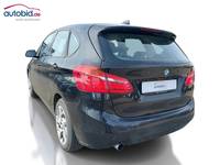 Vaizdas iš galo kairės