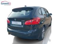 Vaizdas iš galo dešinės