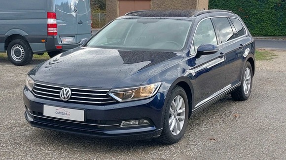 Vaizdas iš priekio kairės