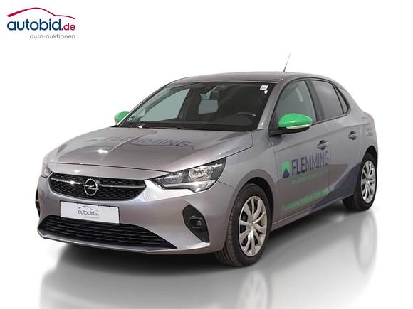 Вид спереди слева