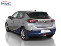 Вид сзади слева