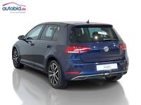 Ansicht hinten links