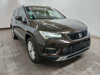 Skats no labās puses priekšā