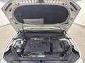 View of engine compartment