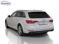 Ansicht hinten links