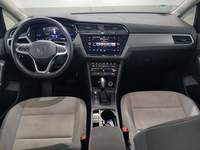 Aanzicht binnenruimte