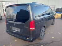 Vaade tagant paremalt