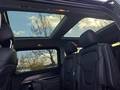View of sunroof / panoramic roof