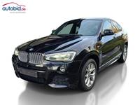 Изглед отпред отляво