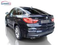 Изглед отзад отляво