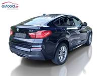 Изглед отзад отдясно