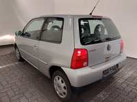 Ansicht hinten links