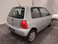 Ansicht hinten rechts