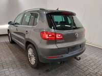 Ansicht hinten links