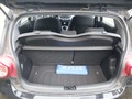 View of boot / luggage space