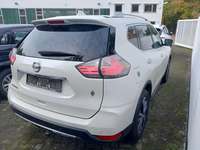 Widok z tyłu po stronie prawej