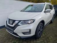 Widok z przodu po stronie lewej