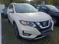 Widok z przodu po stronie prawej