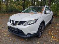 Widok z przodu po stronie lewej