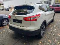 Widok z tyłu po stronie prawej