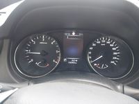 Widok zestawu wskazników