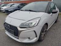 Widok z przodu po stronie lewej