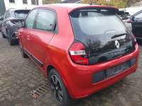 Вид сзади слева