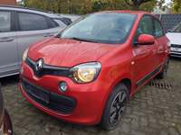 Вид спереди слева