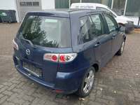 Vaizdas iš galo dešinės