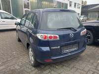 Vaizdas iš galo kairės