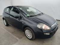 Vue de l’avant droit